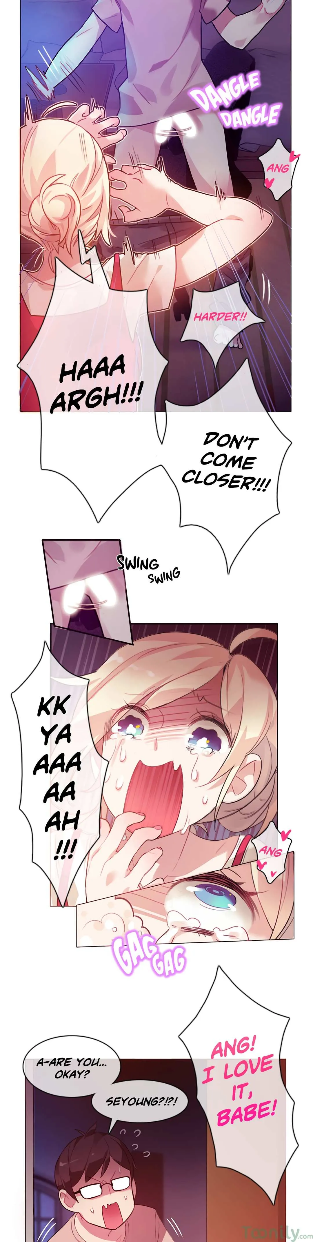 A Pervert’s Daily Life Chapter 1 page 7 - 