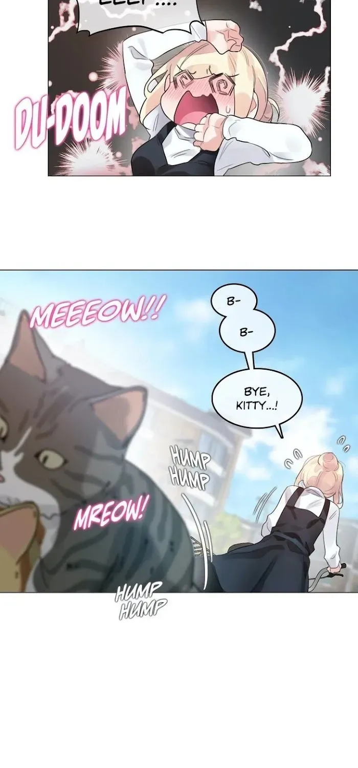 A Pervert’s Daily Life Chapter 114.1 page 11 - 