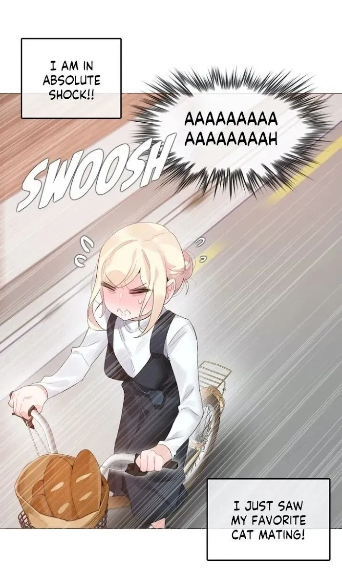 A Pervert’s Daily Life Chapter 114.1 page 12 - 