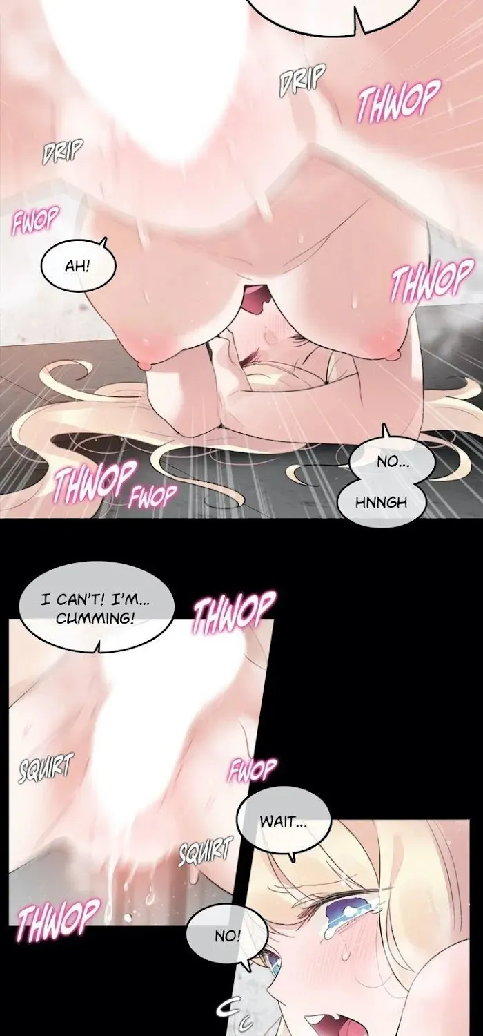A Pervert’s Daily Life Chapter 114.1 page 15 - 