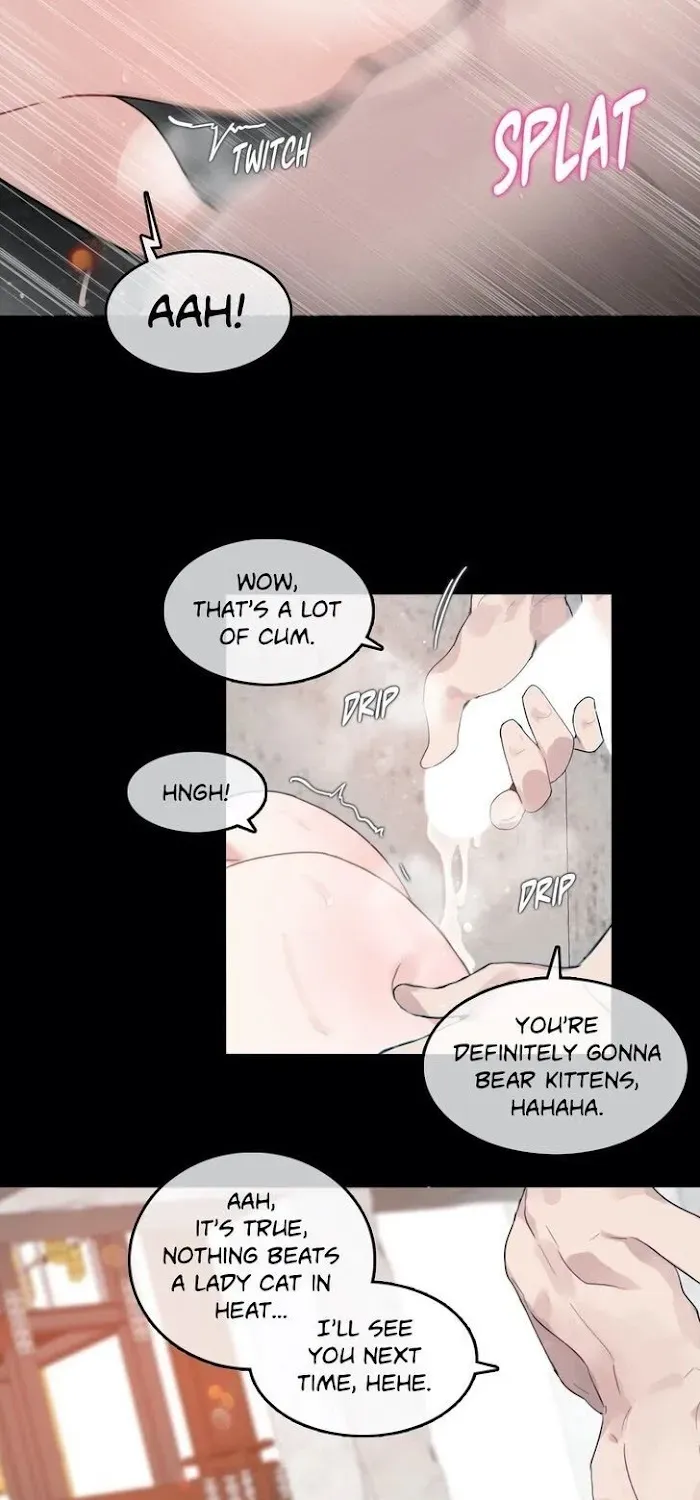 A Pervert’s Daily Life Chapter 114.1 page 17 - 