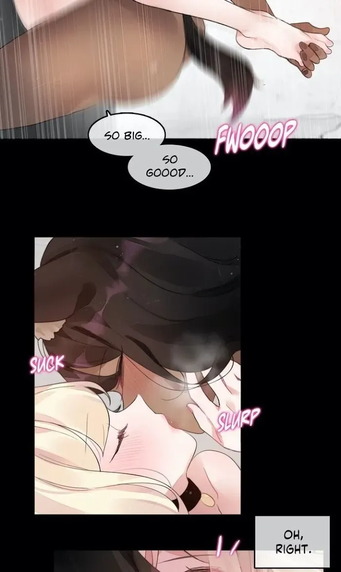 A Pervert’s Daily Life Chapter 114.1 page 22 - 