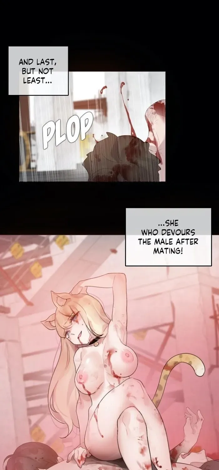 A Pervert’s Daily Life Chapter 114.1 page 25 - 