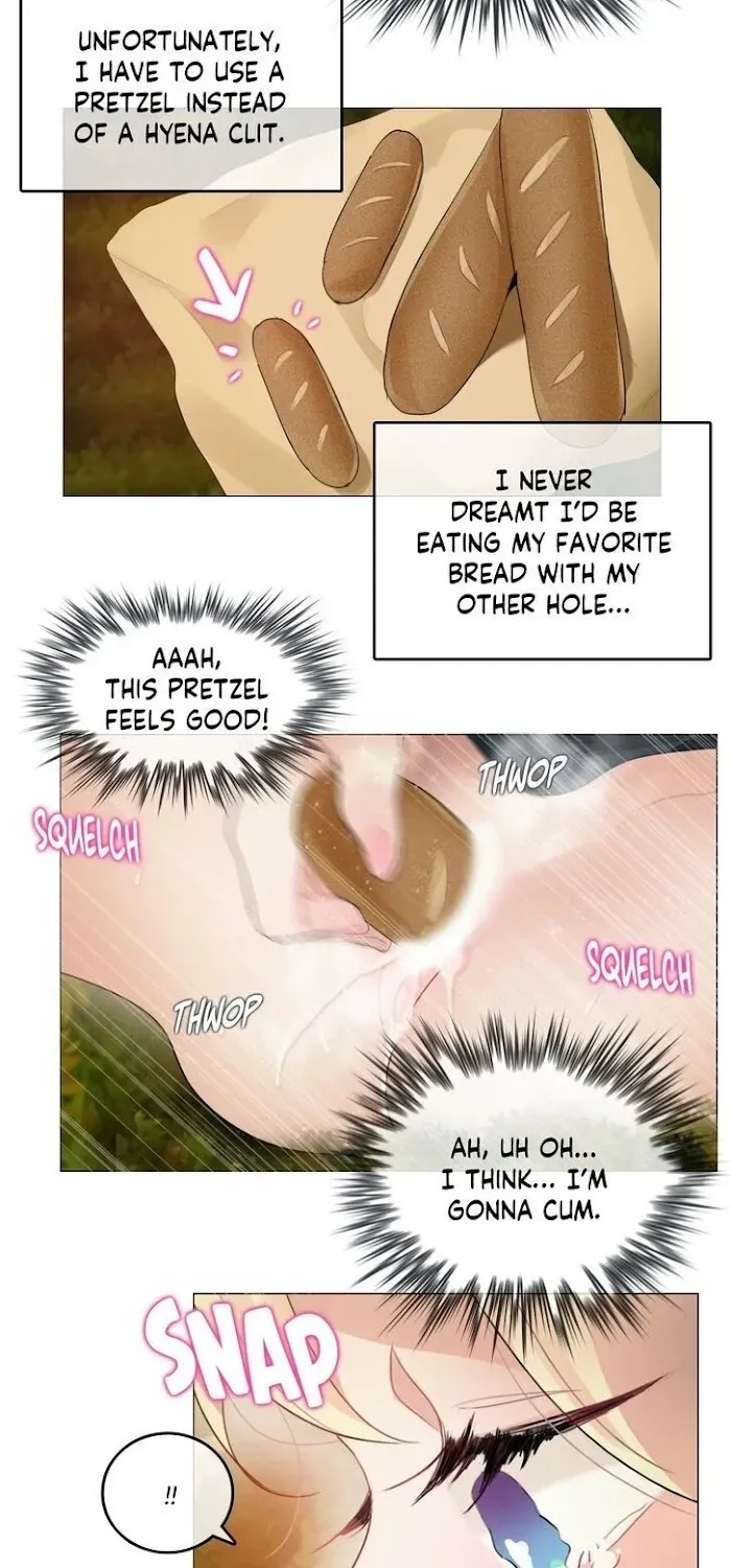 A Pervert’s Daily Life Chapter 114.1 page 31 - 