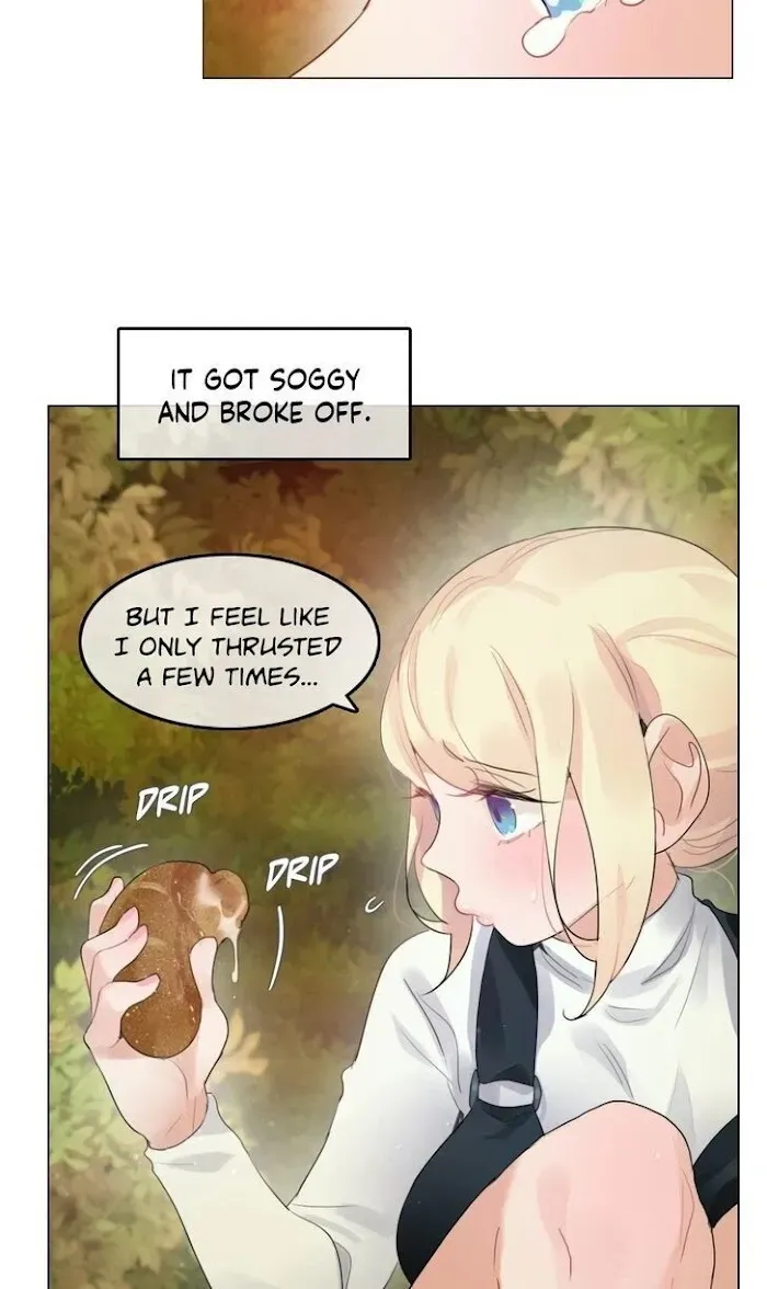 A Pervert’s Daily Life Chapter 114.1 page 32 - 