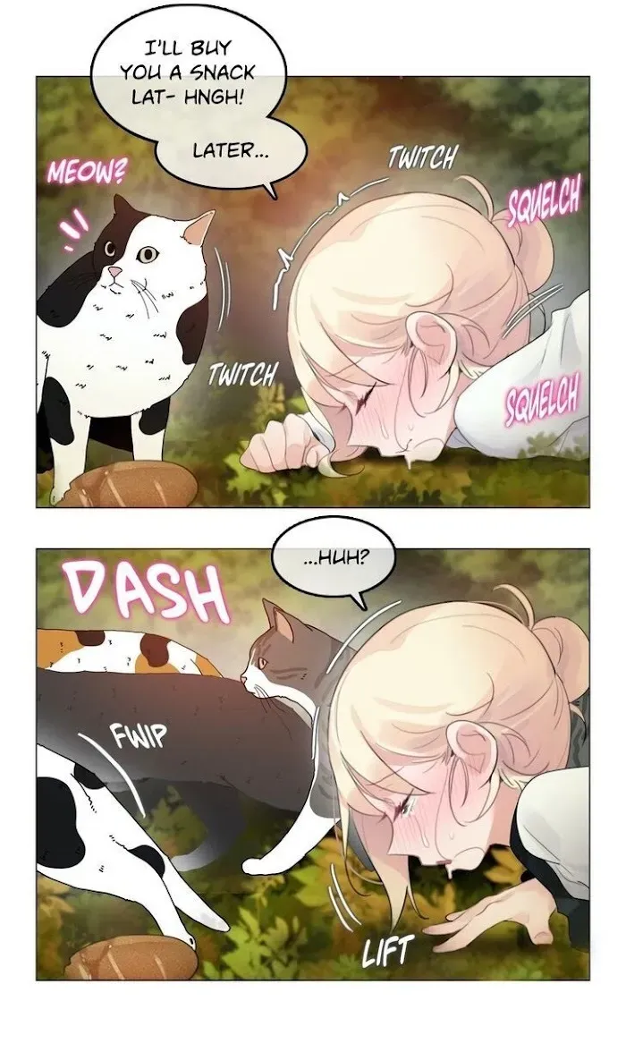 A Pervert’s Daily Life Chapter 114.1 page 36 - 