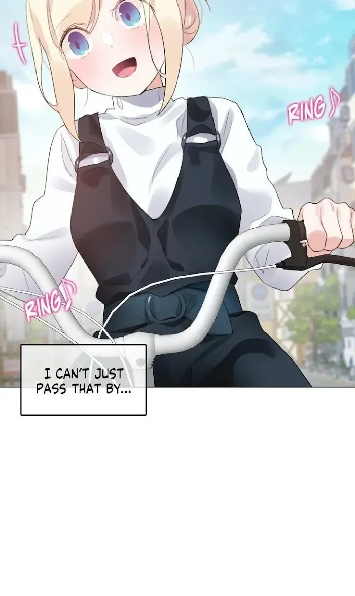A Pervert’s Daily Life Chapter 114.1 page 6 - 