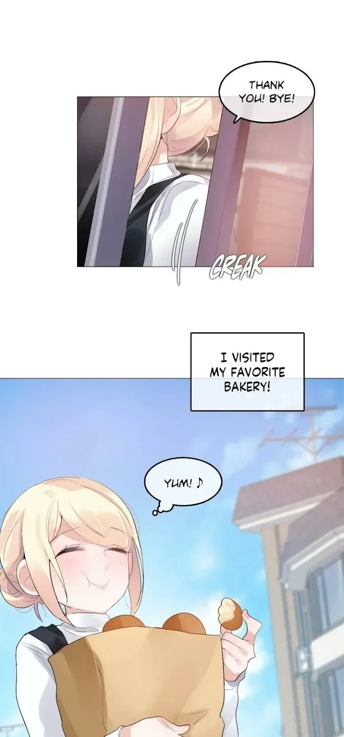 A Pervert’s Daily Life Chapter 114.1 page 7 - 