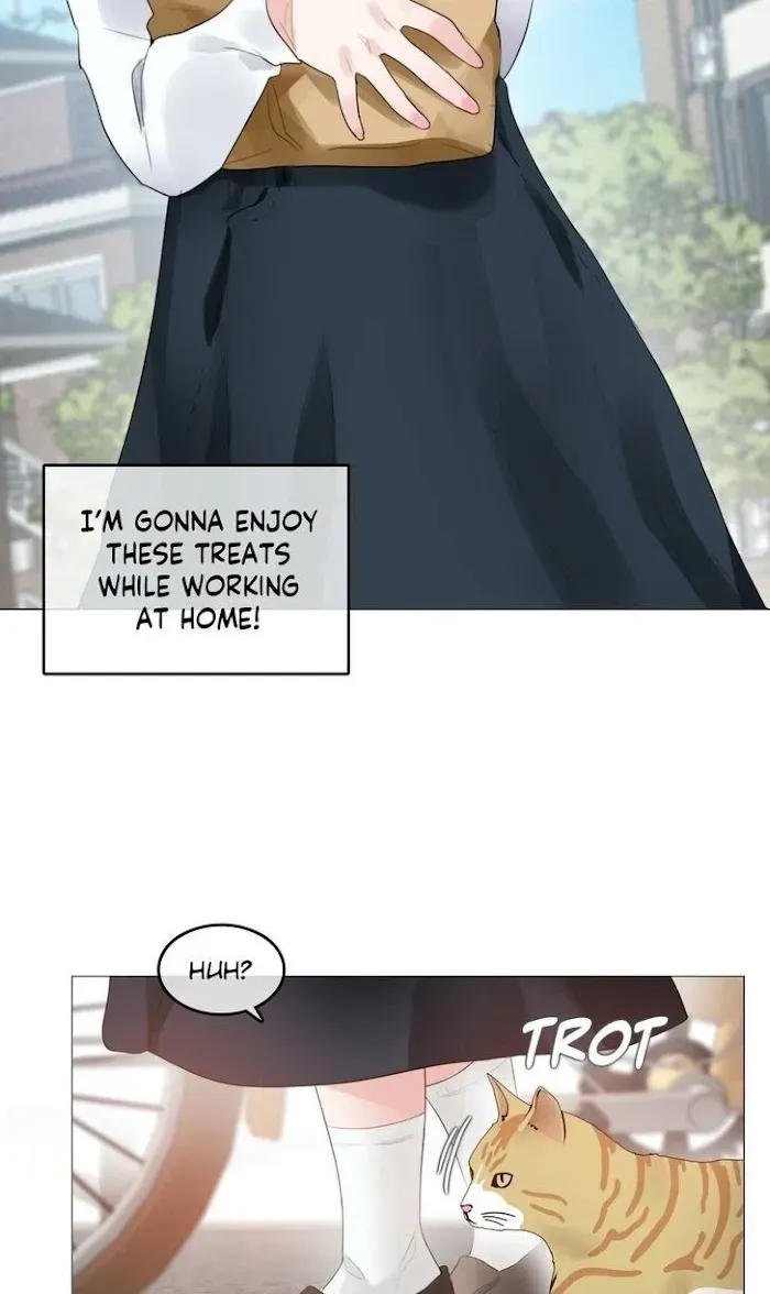 A Pervert’s Daily Life Chapter 114.1 page 8 - 