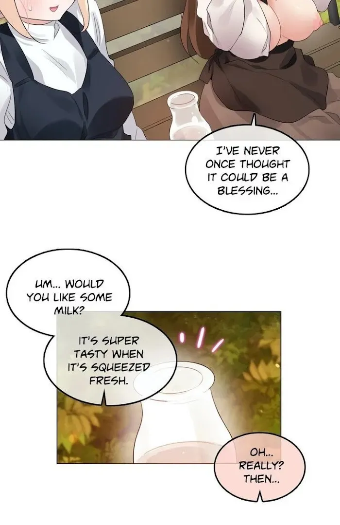 A Pervert’s Daily Life Chapter 115.1 page 12 - 