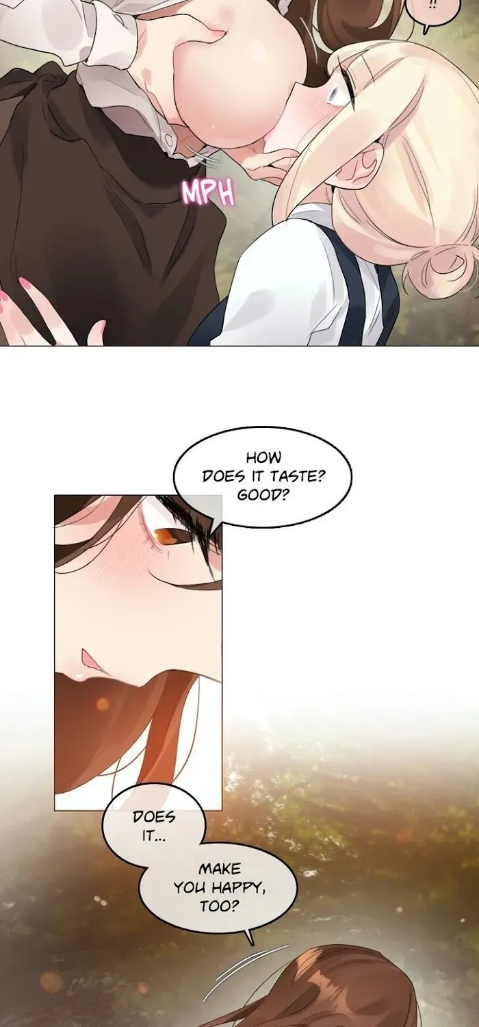 A Pervert’s Daily Life Chapter 115.1 page 19 - 
