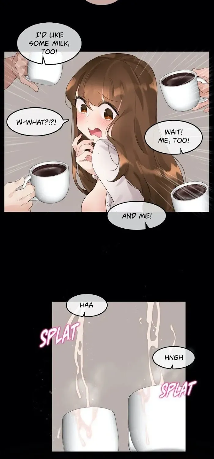 A Pervert’s Daily Life Chapter 115.1 page 27 - 