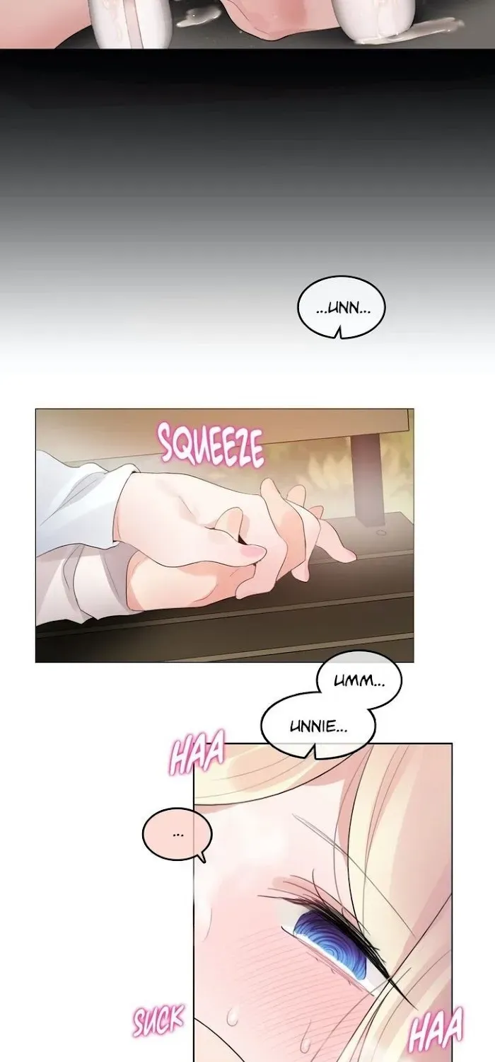 A Pervert’s Daily Life Chapter 115.1 page 29 - 