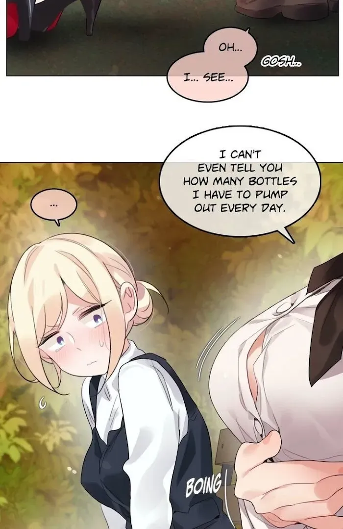 A Pervert’s Daily Life Chapter 115.1 page 4 - 