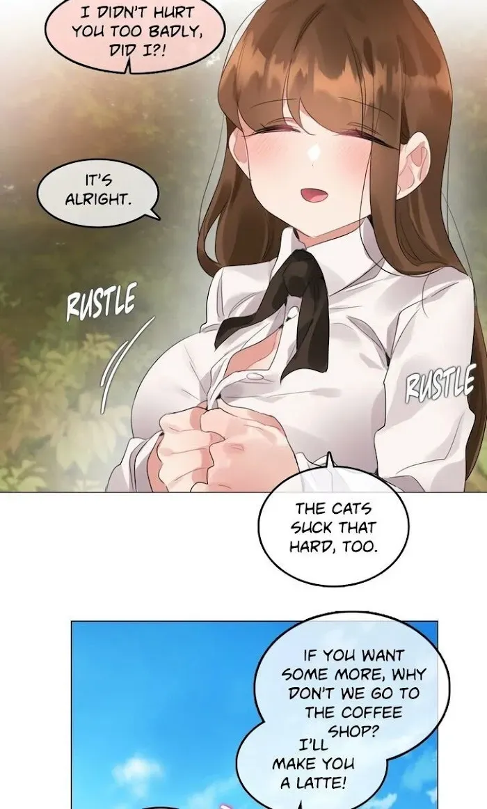 A Pervert’s Daily Life Chapter 115.1 page 32 - 