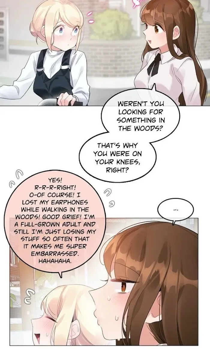 A Pervert’s Daily Life Chapter 115.1 page 34 - 