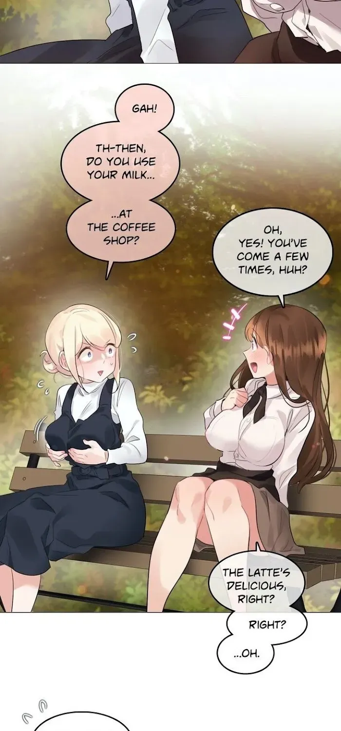 A Pervert’s Daily Life Chapter 115.1 page 5 - 