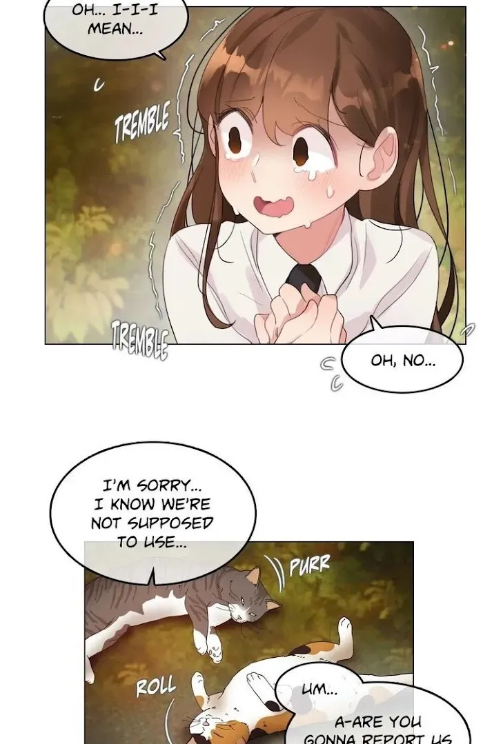 A Pervert’s Daily Life Chapter 115.1 page 6 - 