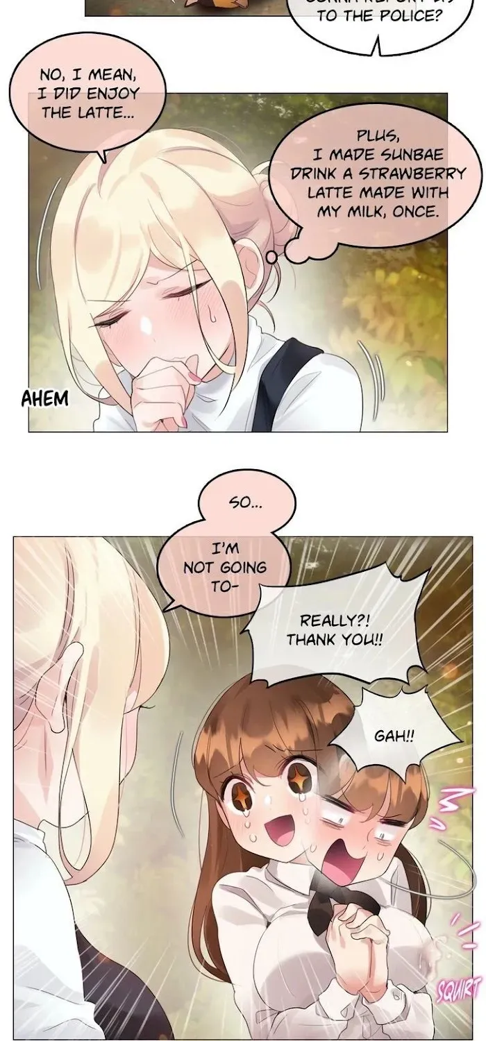 A Pervert’s Daily Life Chapter 115.1 page 7 - 