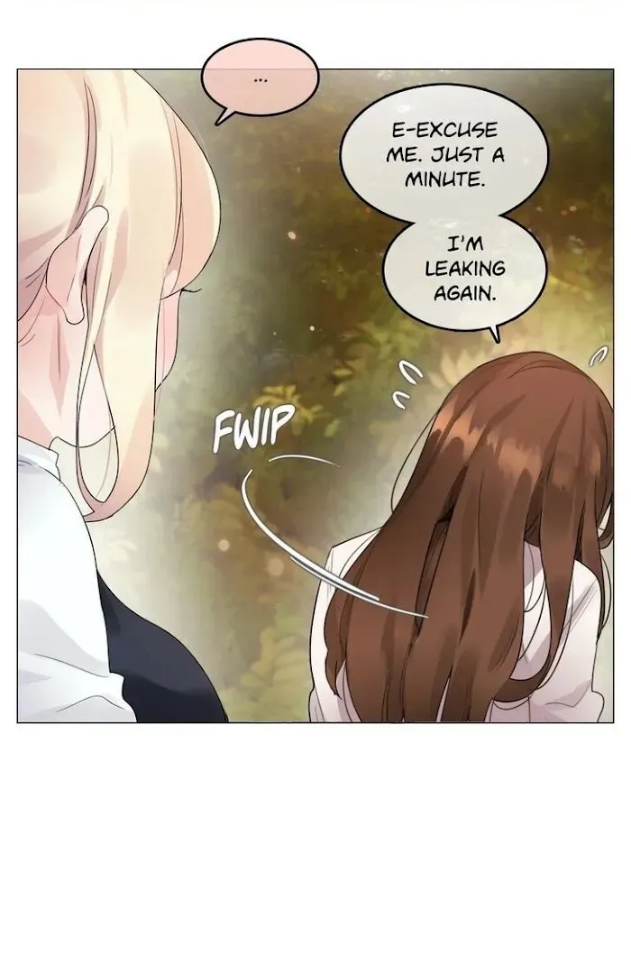 A Pervert’s Daily Life Chapter 115.1 page 8 - 
