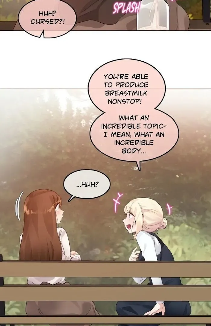 A Pervert’s Daily Life Chapter 115.1 page 10 - 