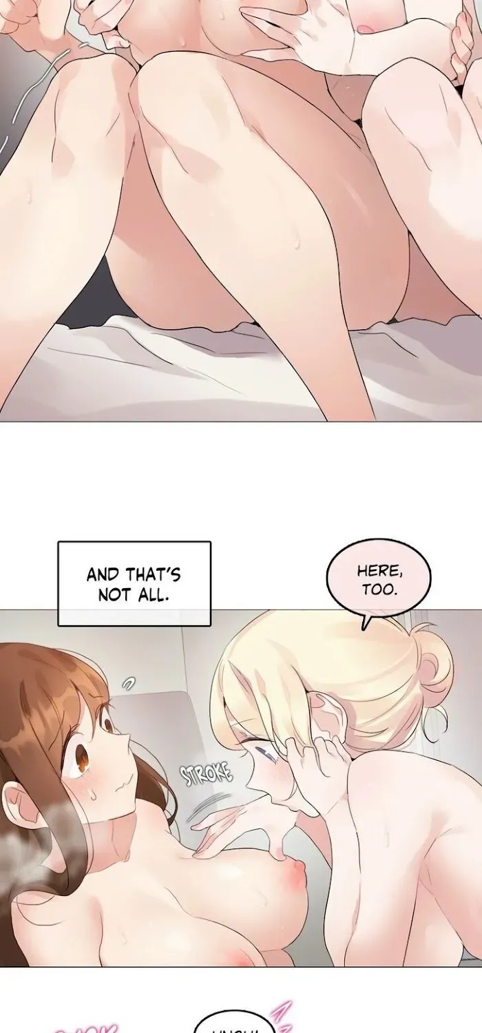 A Pervert’s Daily Life Chapter 116.1 page 11 - 