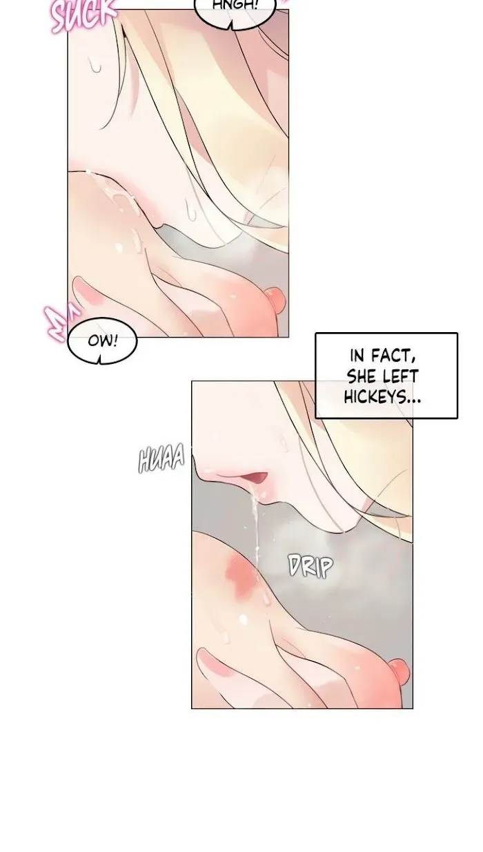 A Pervert’s Daily Life Chapter 116.1 page 12 - 