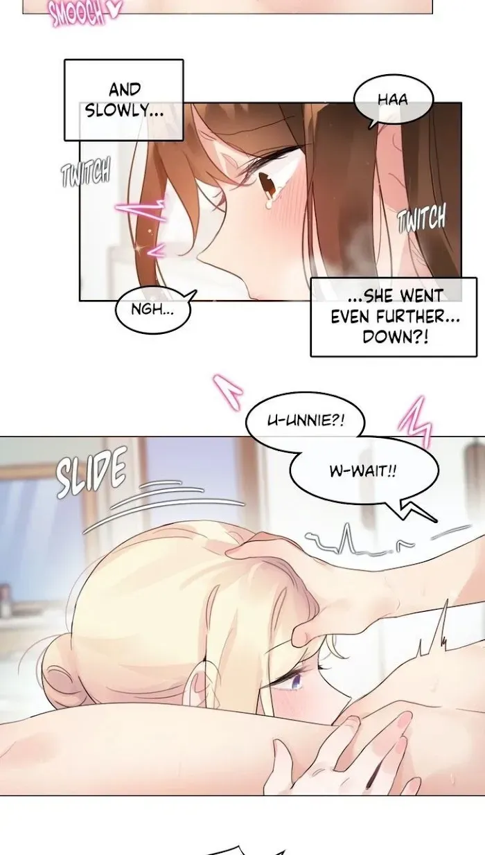 A Pervert’s Daily Life Chapter 116.1 page 16 - 
