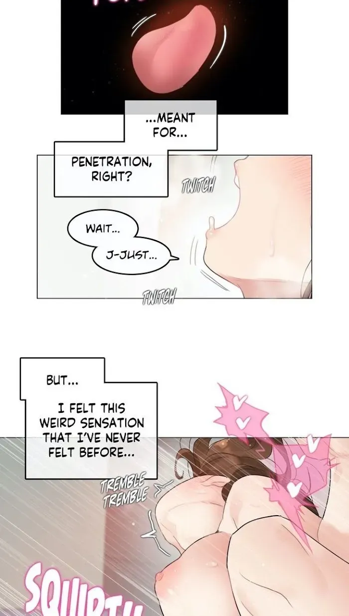 A Pervert’s Daily Life Chapter 116.1 page 18 - 