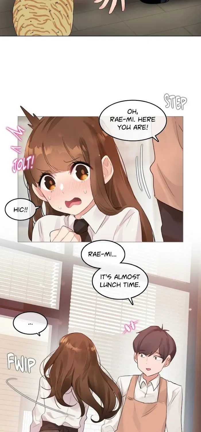 A Pervert’s Daily Life Chapter 116.1 page 3 - 