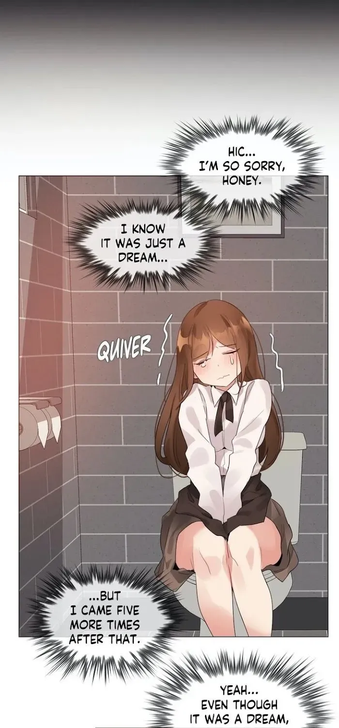 A Pervert’s Daily Life Chapter 116.1 page 29 - 