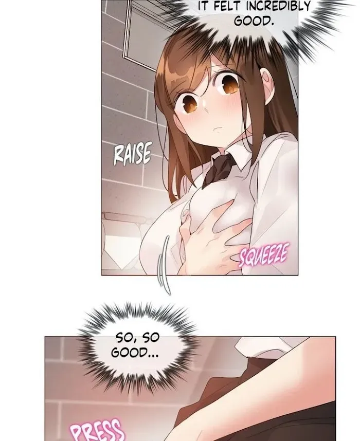 A Pervert’s Daily Life Chapter 116.1 page 30 - 