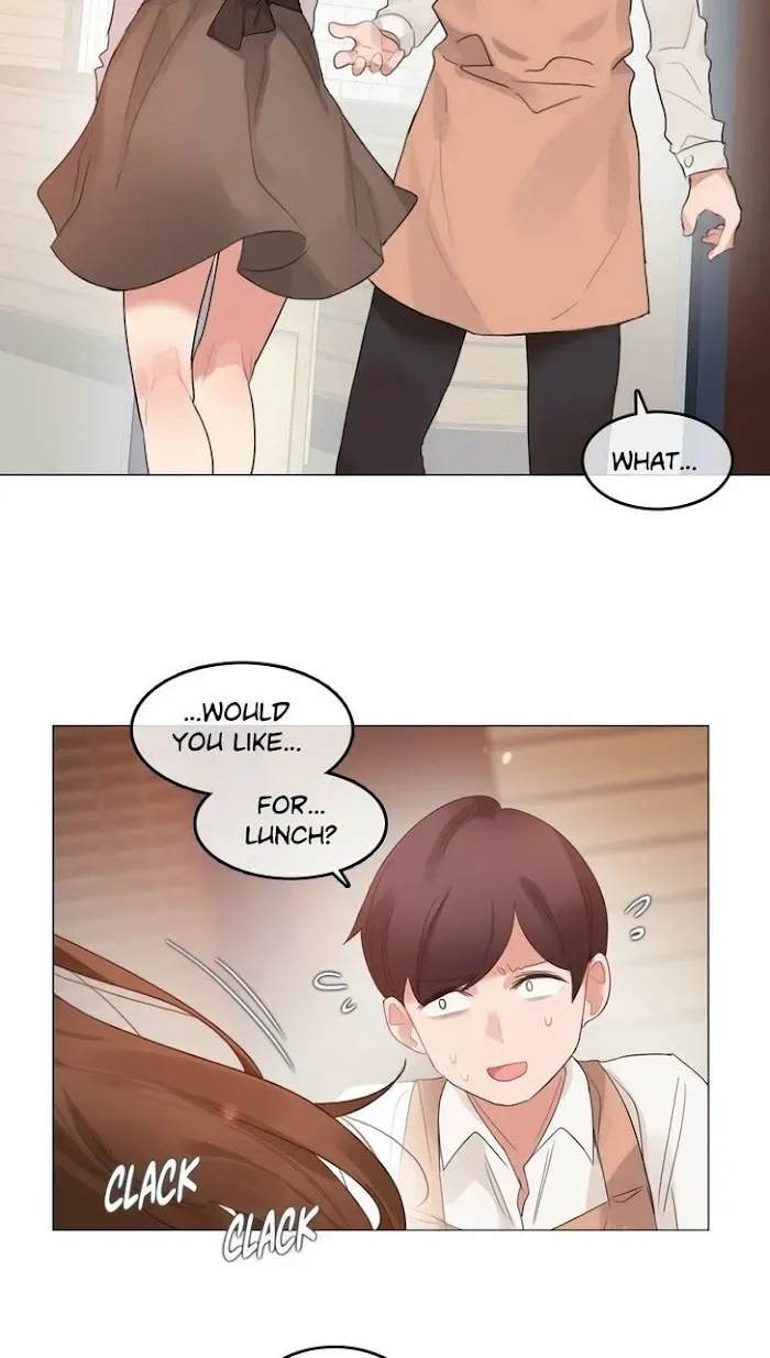 A Pervert’s Daily Life Chapter 116.1 page 4 - 