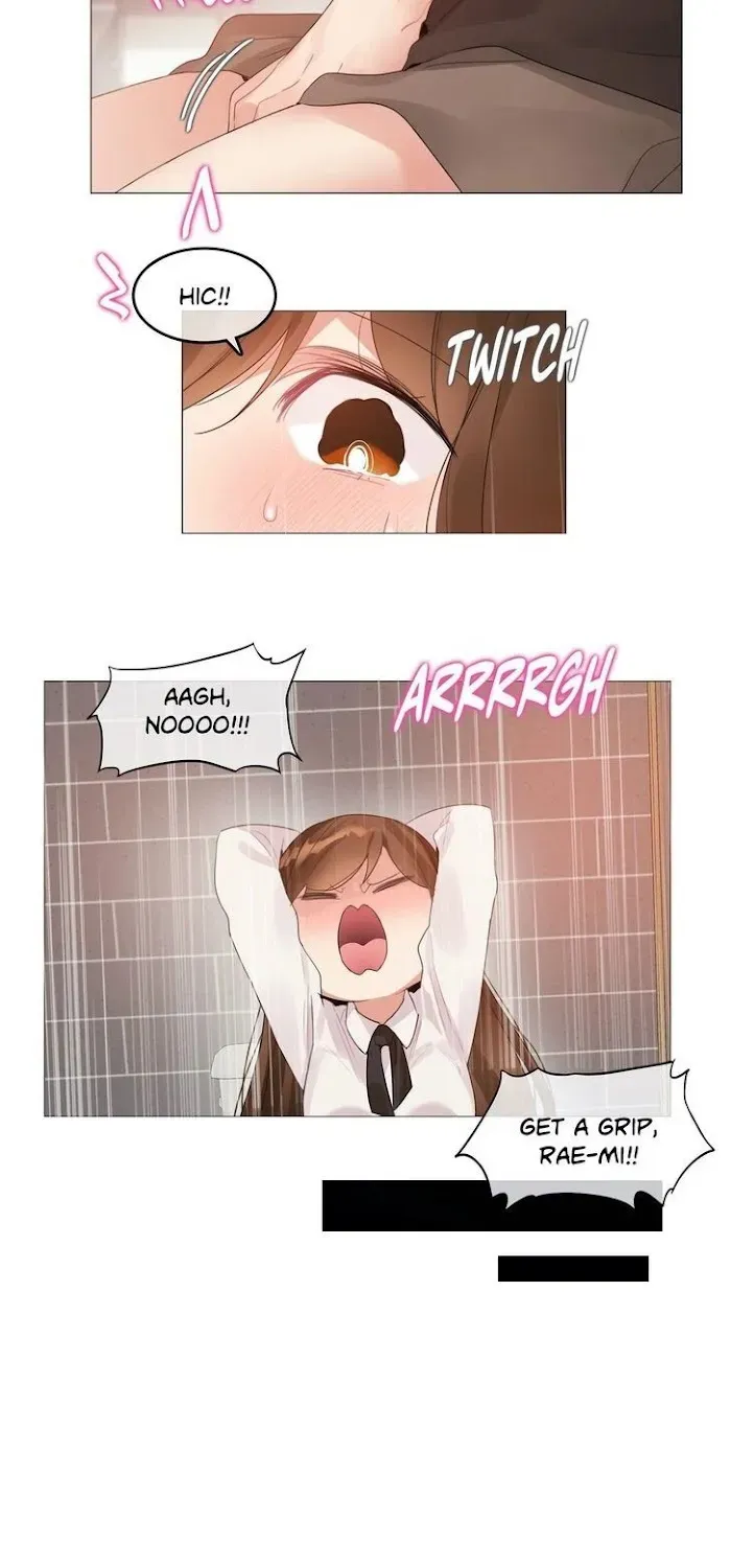 A Pervert’s Daily Life Chapter 116.1 page 31 - 