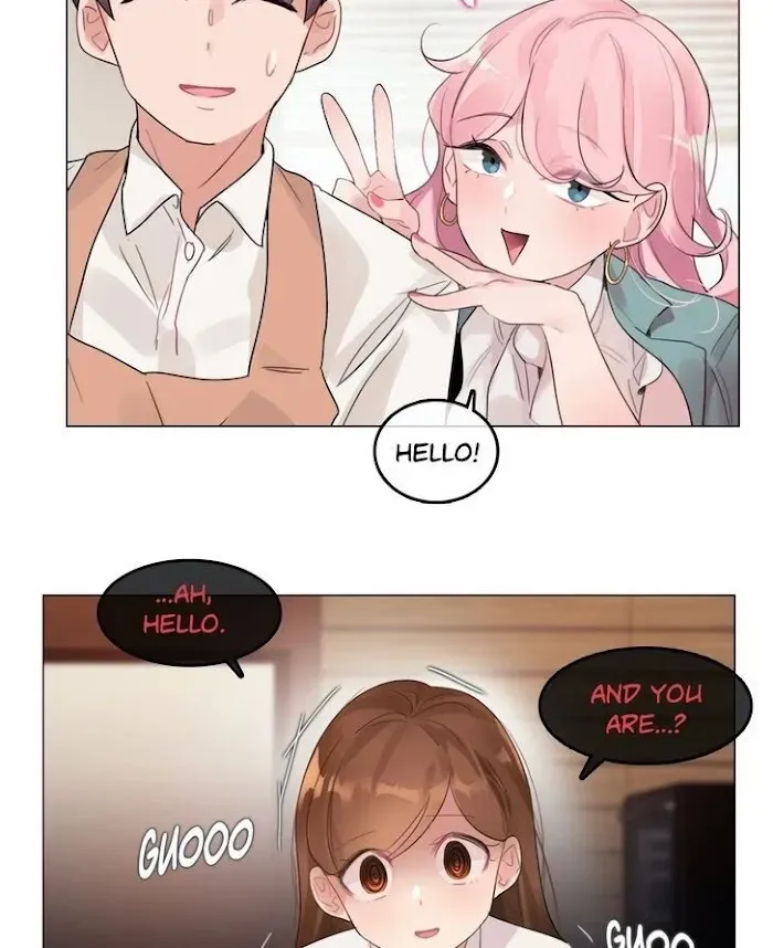 A Pervert’s Daily Life Chapter 116.1 page 34 - 