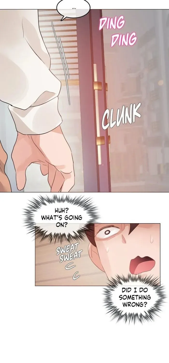 A Pervert’s Daily Life Chapter 116.1 page 5 - 