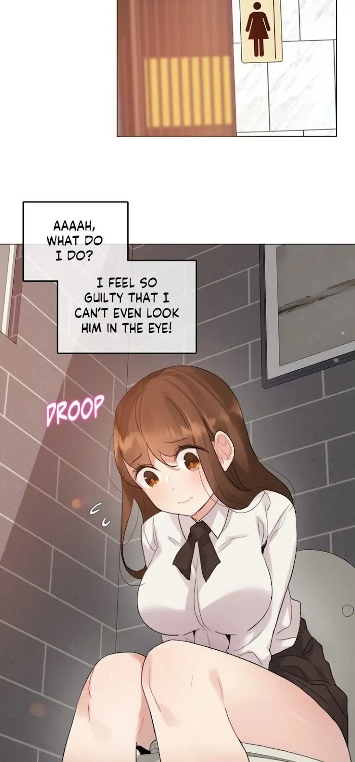 A Pervert’s Daily Life Chapter 116.1 page 7 - 