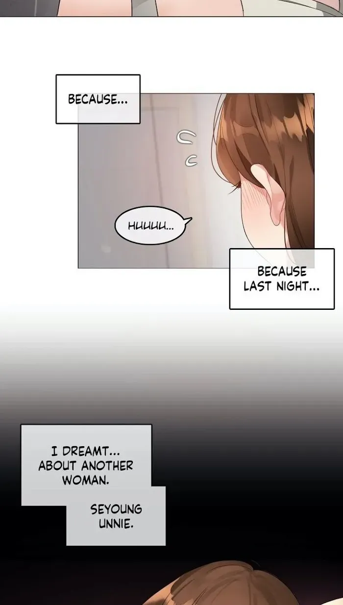 A Pervert’s Daily Life Chapter 116.1 page 8 - 