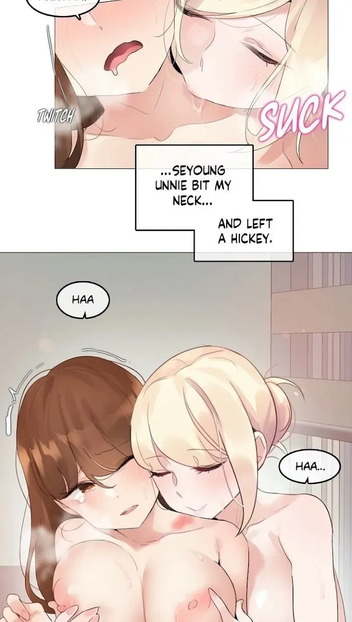 A Pervert’s Daily Life Chapter 116.1 page 10 - 