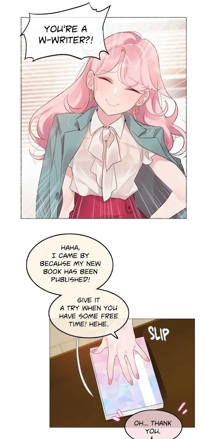 A Pervert’s Daily Life Chapter 117.1 page 1 - 