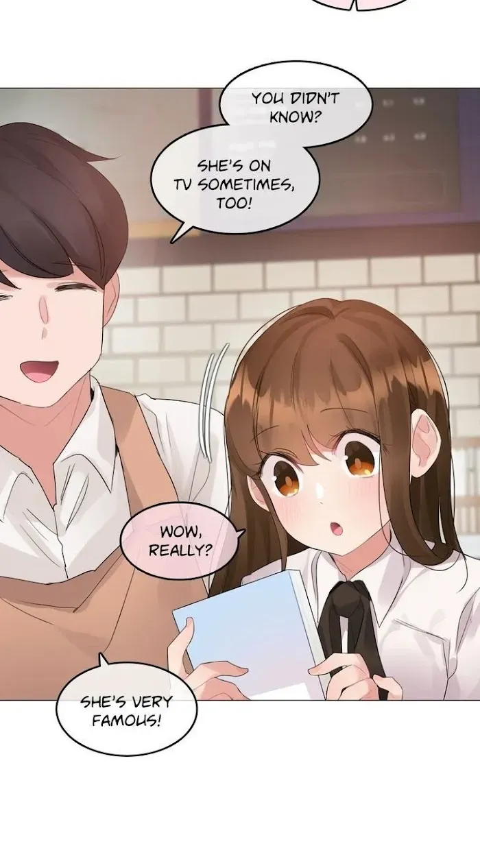 A Pervert’s Daily Life Chapter 117.1 page 2 - 