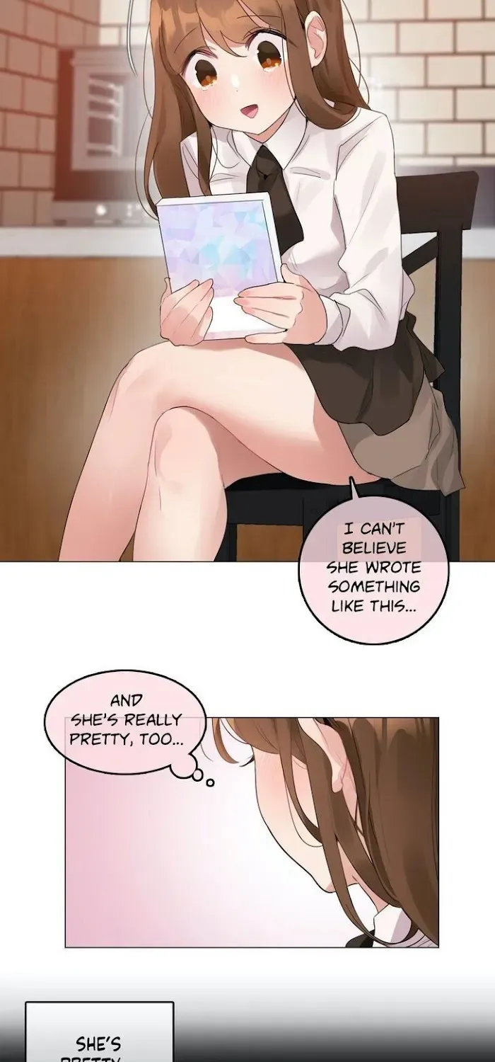 A Pervert’s Daily Life Chapter 117.1 page 11 - 