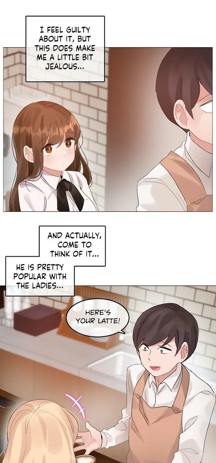 A Pervert’s Daily Life Chapter 117.1 page 13 - 
