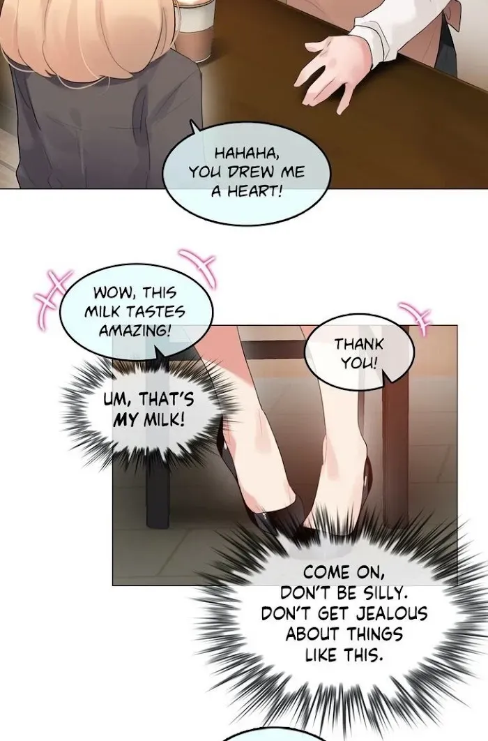 A Pervert’s Daily Life Chapter 117.1 page 14 - 