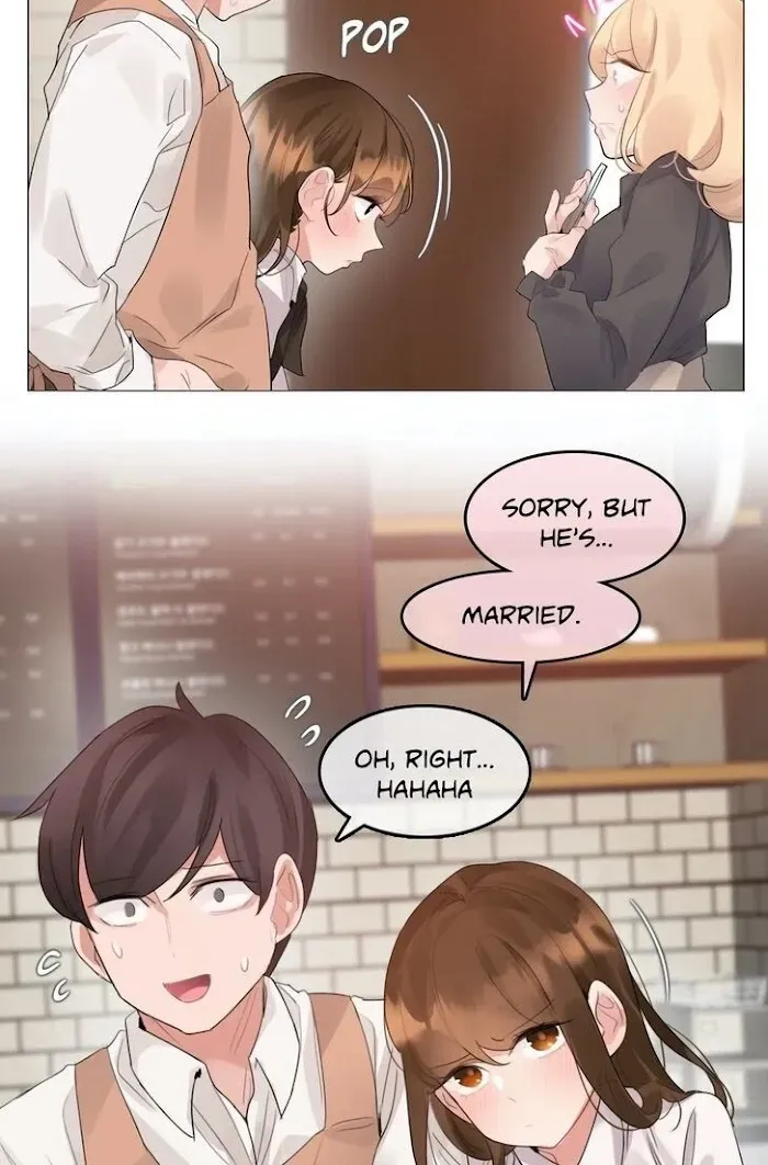 A Pervert’s Daily Life Chapter 117.1 page 16 - 