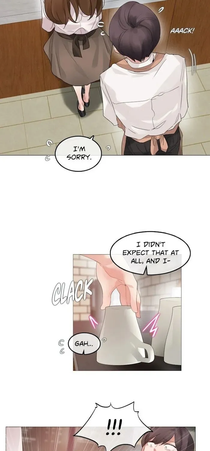 A Pervert’s Daily Life Chapter 117.1 page 19 - 