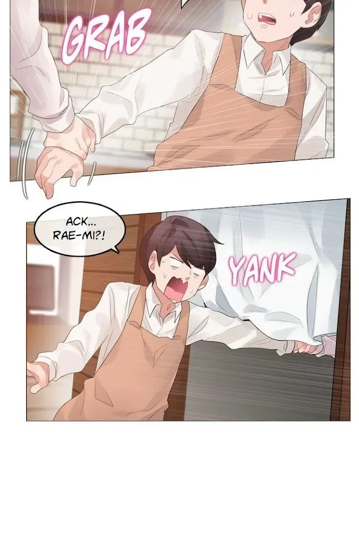 A Pervert’s Daily Life Chapter 117.1 page 20 - 