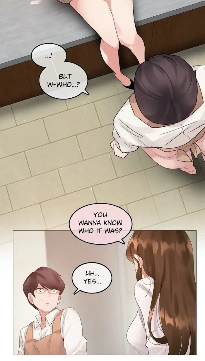 A Pervert’s Daily Life Chapter 117.1 page 28 - 