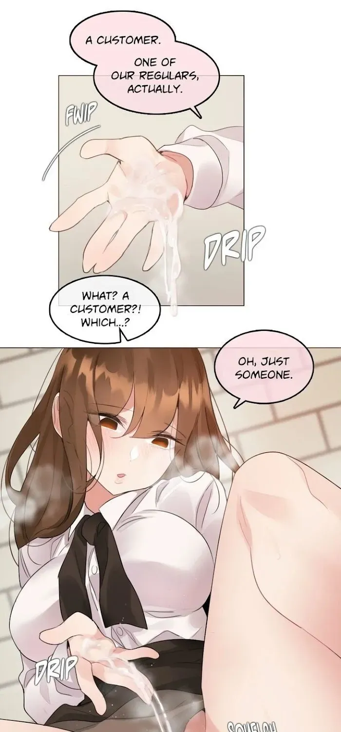 A Pervert’s Daily Life Chapter 117.1 page 29 - 