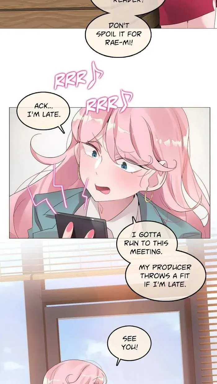 A Pervert’s Daily Life Chapter 117.1 page 4 - 
